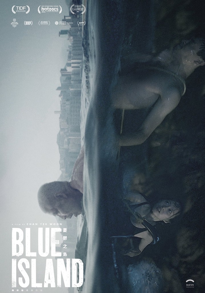 Blue Island streaming where to watch movie online?